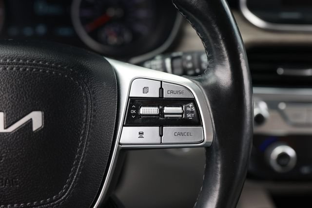 Used 2022 Kia Telluride SX w/ SX Prestige Package AWD/4WD image 36