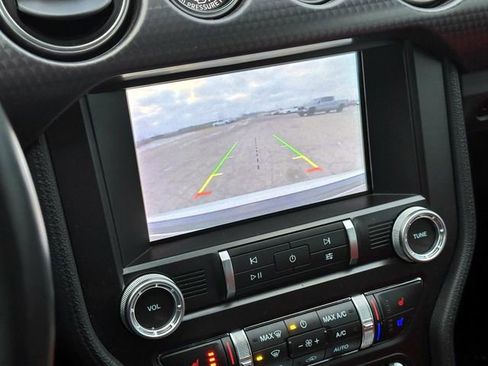 Used 2021 Ford Mustang GT Premium w/ GT Performance Package image 25