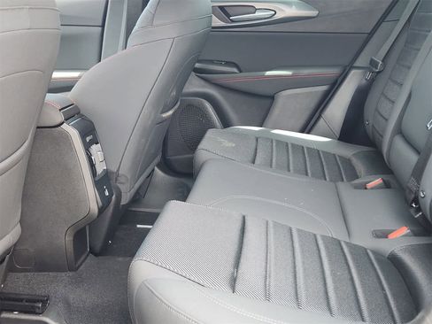 New 2024 Dodge Hornet GT w/ Tech Pack w/o Parking image 25