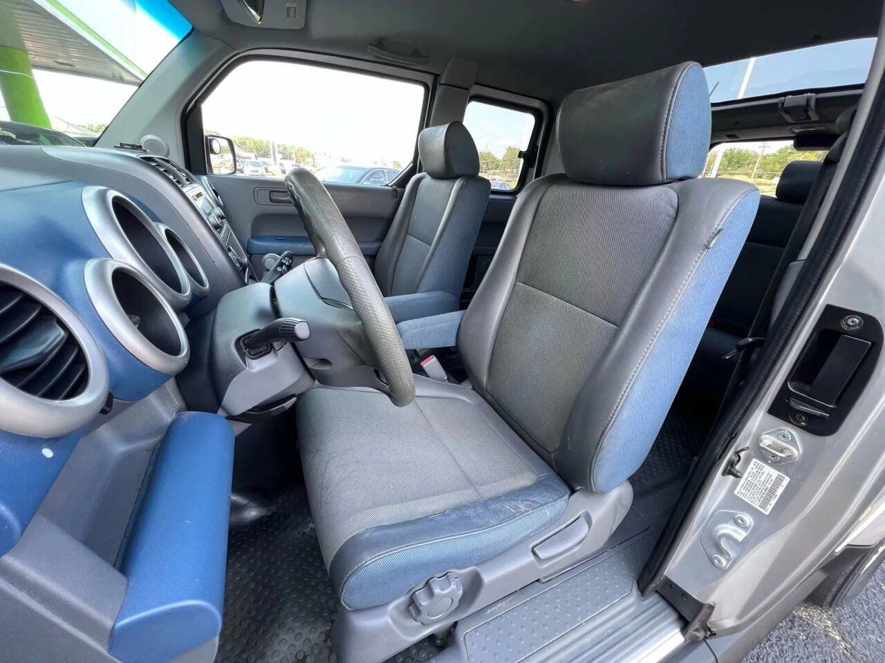 Used 2006 Honda Element EX-P image 5