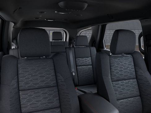 New 2026 Dodge Durango GT w/ Blacktop Package AWD/4WD image 27