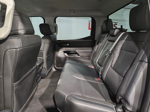 Used 2023 Toyota Tundra Limited image 36