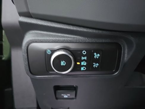 Used 2023 Ford Bronco Big Bend image 27