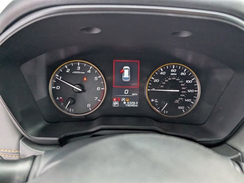 Used 2024 Subaru Outback Wilderness image 12