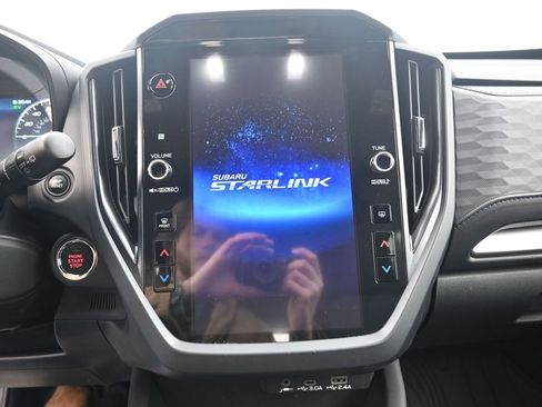 Used 2025 Subaru Forester Premium w/ Protection Package (1PH) image 9