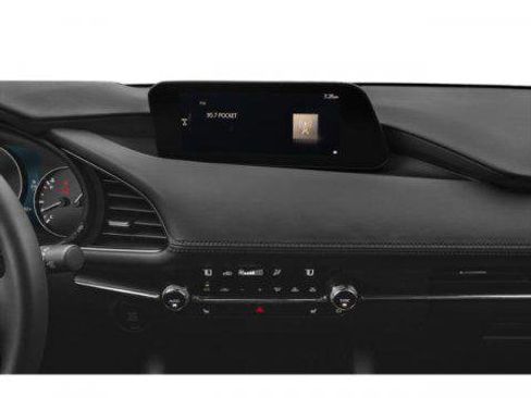New 2026 MAZDA MAZDA3 s image 13