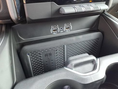 New 2026 RAM 1500 Big Horn AWD/4WD image 12