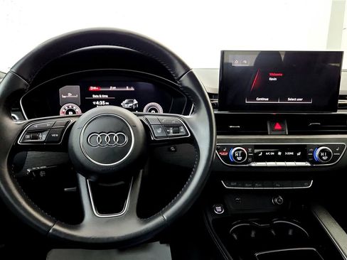 Used 2020 Audi A4 2.0T Premium Plus w/ Premium Plus Package image 29