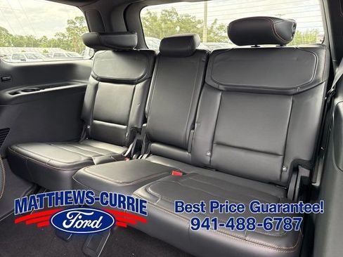 New 2026 Ford Expedition Tremor AWD/4WD image 13