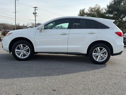 Used 2014 Acura RDX AWD w/ Technology Package image 6