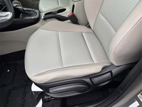 Certified 2022 Kia Soul LX image 15