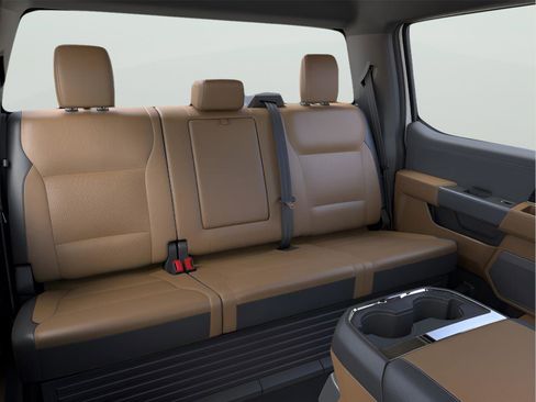 New 2026 Ford F250 Lariat image 11