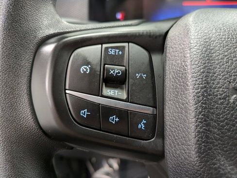 Certified 2024 Ford Ranger XL w/ Trailer Tow Package image 17