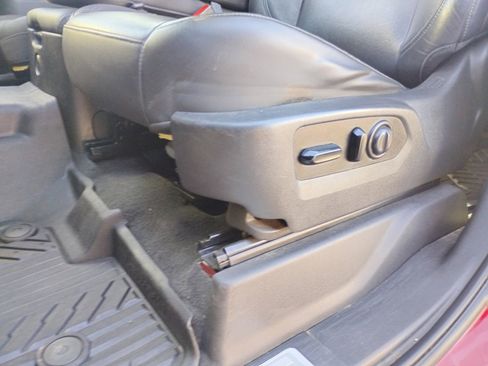 Used 2020 Chevrolet Silverado 1500 LT w/ Texas Edition image 12