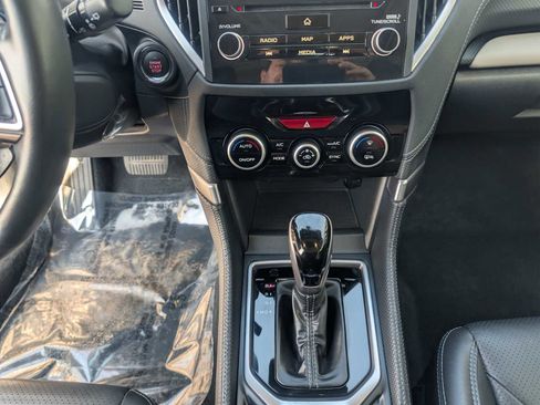 Certified 2023 Subaru Forester Limited image 14