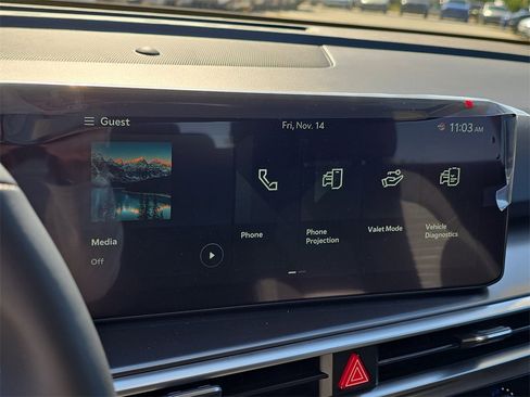 New 2026 Kia Sorento LX image 23