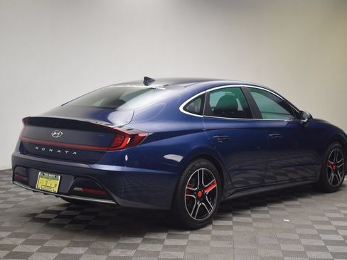 Used 2022 Hyundai Sonata SE FWD image 7