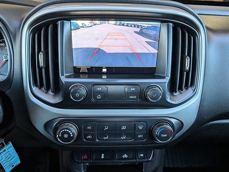 Used 2019 Chevrolet Colorado LT AWD/4WD image 25