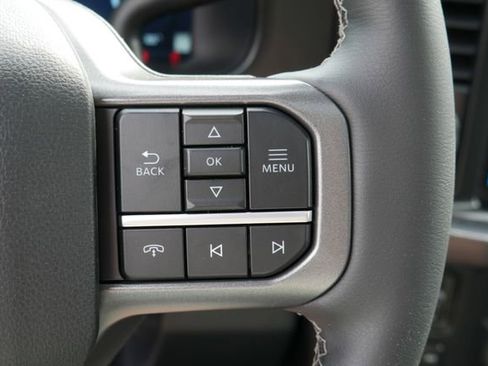 New 2026 Ford F350 Lariat w/ Lariat Ultimate Package AWD/4WD image 20