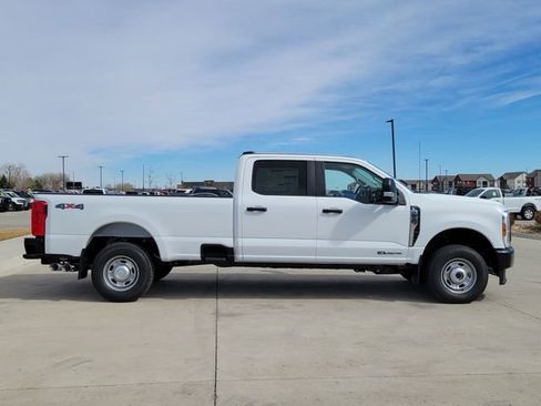 New 2026 Ford F250 XL image 2