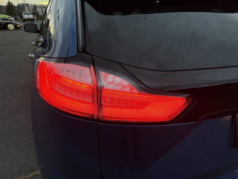 Used 2019 Ford Edge ST w/ Convenience Package image 14