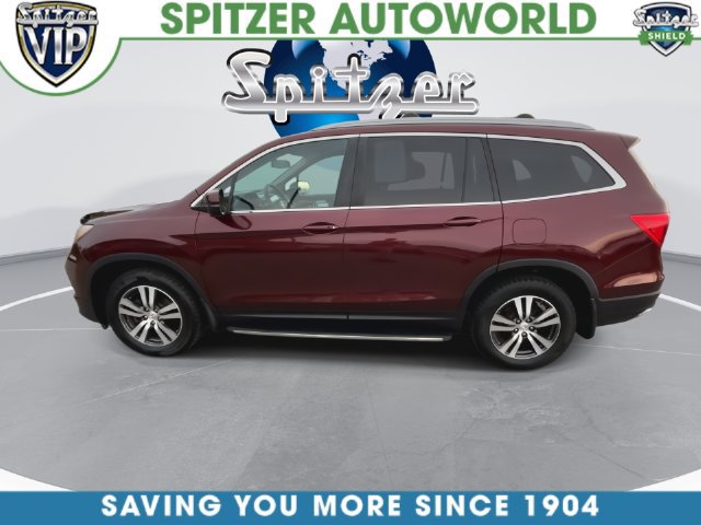 Used 2018 Honda Pilot EX-L image 7
