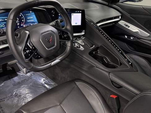 Used 2024 Chevrolet Corvette Z06 image 29