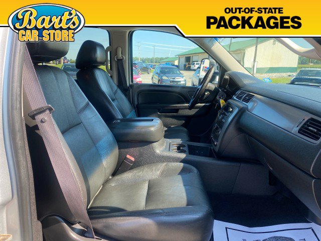 Used 2012 Chevrolet Silverado 3500 LTZ w/ LTZ Plus Package AWD/4WD image 15