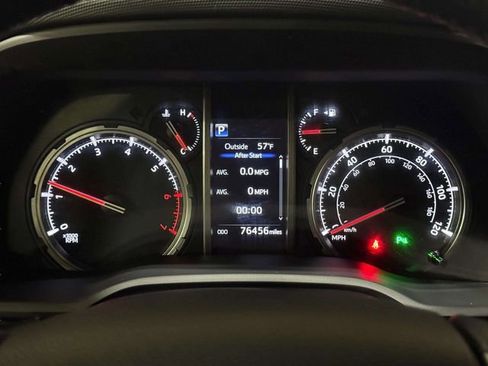 Used 2023 Toyota 4Runner Limited AWD/4WD image 14