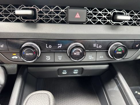 Used 2025 Honda Accord SE image 21