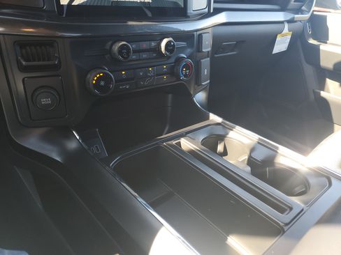 New 2025 Ford F150 STX w/ Equipment Group 200A image 22