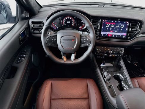 New 2026 Dodge Durango GT AWD/4WD image 24