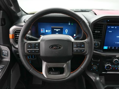 New 2026 Ford F150 Tremor w/ Equipment Group 402B AWD/4WD image 33