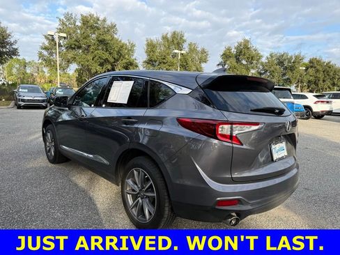 Used 2020 Acura RDX w/ Technology Package image 14