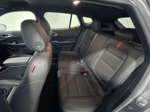 Used 2024 Chevrolet Trax RS image 22