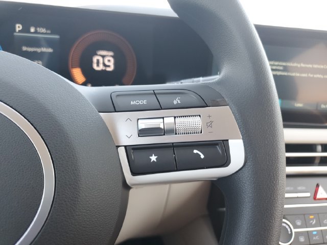 New 2026 Hyundai Tucson SE AWD/4WD image 22