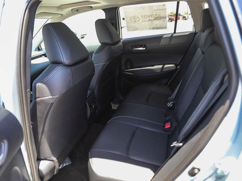 New 2026 Toyota Corolla Cross XLE AWD/4WD image 20