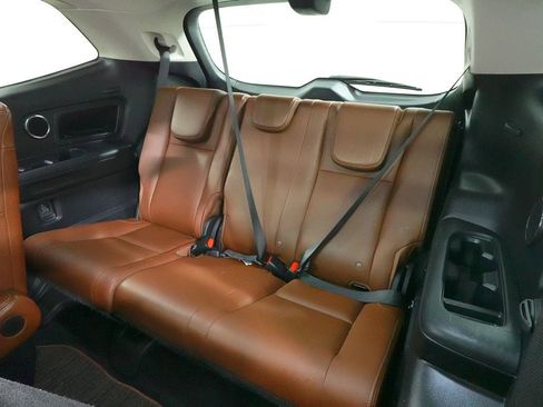 Used 2023 Subaru Ascent Touring image 27