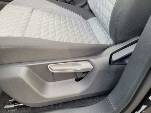 New 2026 Volkswagen Tiguan S image 16