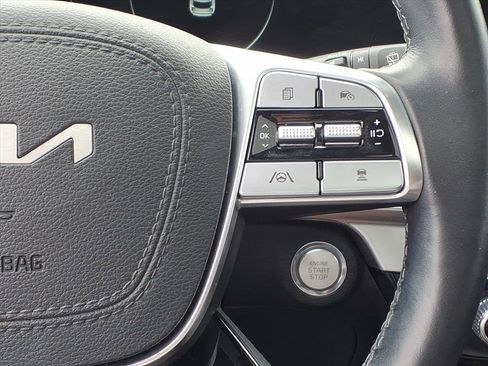 Used 2024 Kia Telluride SX Prestige image 20