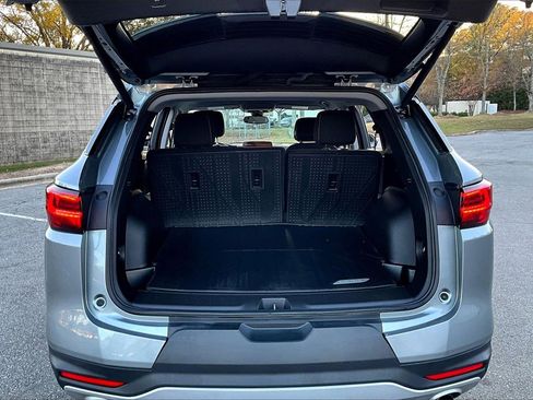 Used 2024 Chevrolet Blazer LT w/ Convenience Package image 23