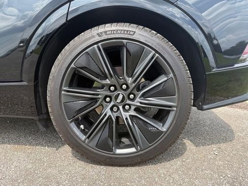 Certified 2024 Cadillac Lyriq Sport w/ LPO, Floor Liner Package AWD/4WD image 15
