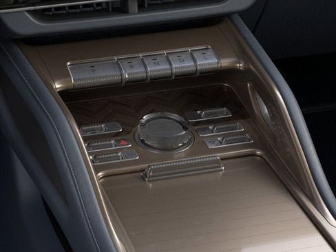 New 2026 Lincoln Nautilus Black Label AWD/4WD image 37