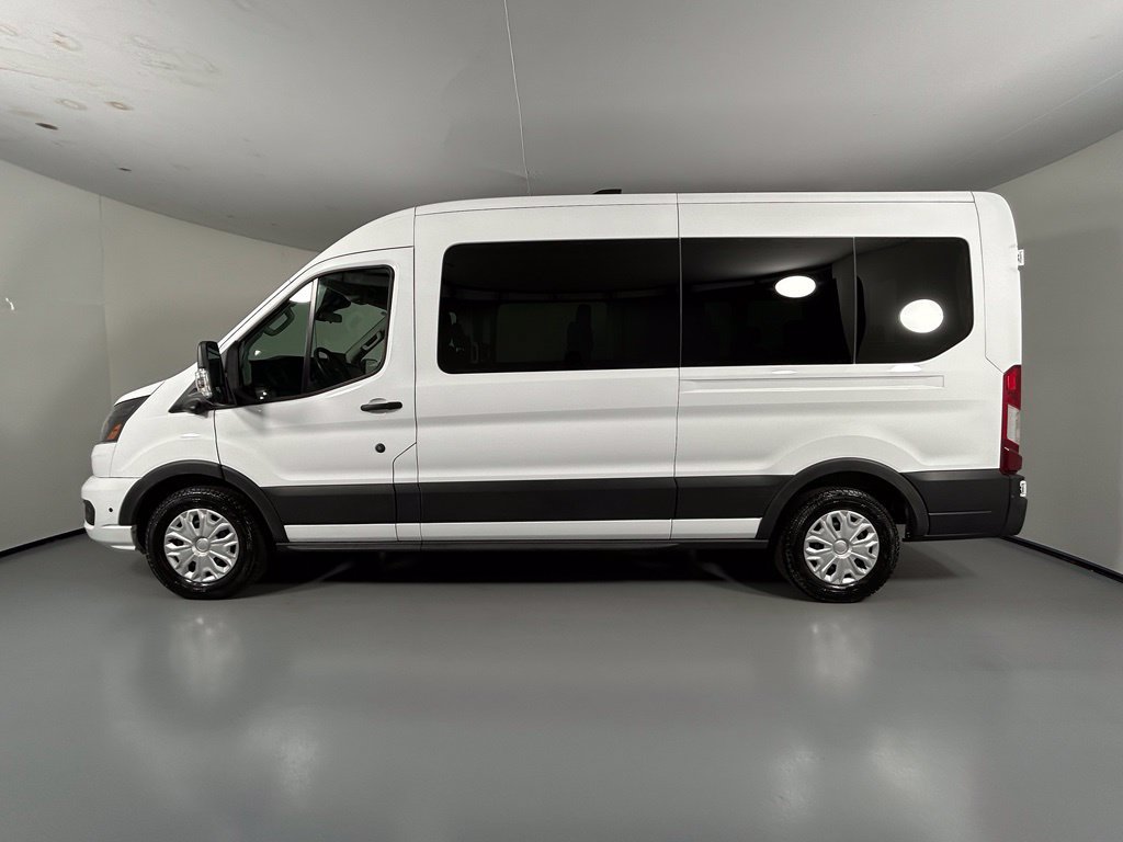 Used 2026 Ford Transit 350 XLT RWD image 4