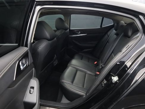 Used 2019 Nissan Maxima 3.5 SL w/ Floor Mat Group image 25