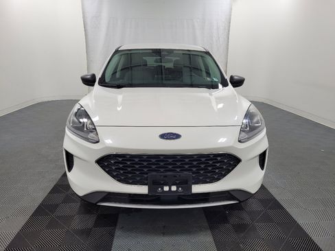 Used 2022 Ford Escape SE w/ Convenience Package AWD/4WD image 14