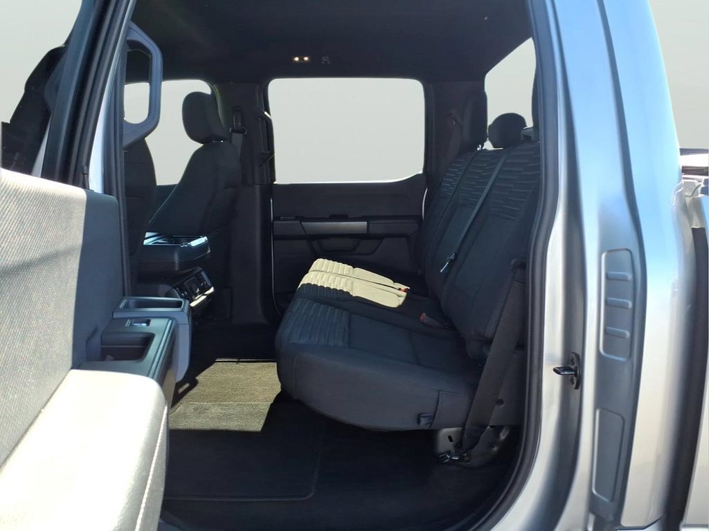 Used 2023 Ford F150 XL w/ STX Appearance Package AWD/4WD image 31
