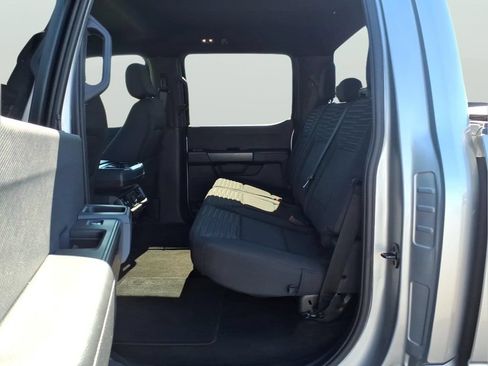 Used 2023 Ford F150 XL w/ STX Appearance Package AWD/4WD image 31