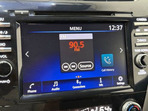 Used 2023 Nissan Murano SV image 36