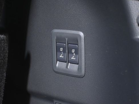 New 2026 Lexus GX 550 image 37